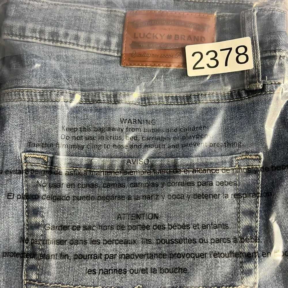 Lucky Brand lucky brand